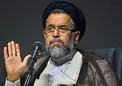 وزیر اطلاعات: ترامپ با تهدیدهایش راه به جایی نخواهد برد/ تهدیدها را تبدیل به فرصت می‌کنیم