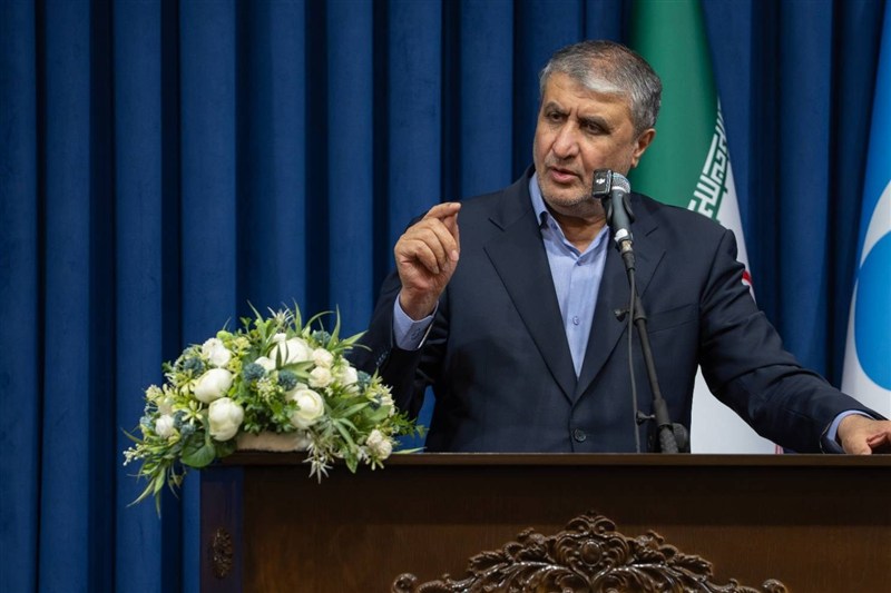 واکنش اسلامی به خیالبافی آمریکا درباره تأسیسات هستهای ایران واکنش اسلامی به خیالبافی آمریکا درباره تأسیسات هستهای ایران