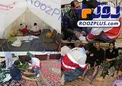 چگونه به مصدومان سیل کمک کنیم؟