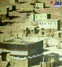 قدیمی ترین عکس موجود از کعبه