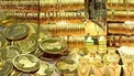 کاهش طلا و سکه در اولین روز هفته، سکه ۱۰ میلیون و ۵۶۰ هزار تومان شد