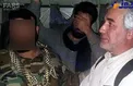 «ابراهیم حاتمی کیا» به مدافعان حرم پيوست +عکس
