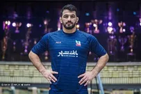 برنامه مسابقات کشتی آزاد قهرمانی جهان قزاقستان / یزدانی و عموزاد فردا با رقبا روبرو می‌شوند