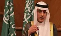الجبیر: با متحدانمان در حال بررسی پاسخ به حمله شیمیایی دوما هستیم