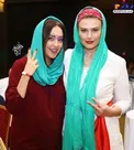 خوشگذرانی زنان بازیگر در میهمانی خصوصی بهرام رادان+عکس