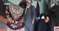 فروش دختر ۹ ساله به مرد ۵۵ ساله در افغانستان