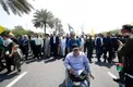 خروش مرگ بر اسرائیل کیشوندان در روز جهانی قدس