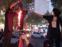 سوار بر موج هیجانات و مقبولیت/ برای ترس از طردشدگی