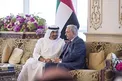 پایگاه فرانسوی: هم‌پیمانان امارات در تلاش برای تحکیم روابط با تل‌آویو هستند