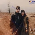 عکس/ایرج نوذری در ۳۰سال پیش