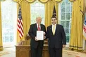 ادعاهای سفیر جدید عربستان در آمریکا علیه ایران و سوریه!