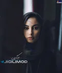 عکس جدید و متفاوت ترلان پروانه