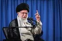 سخنان بسیار مهم رهبر انقلاب: سیلی دیشب کفایت انتقام خون حاج قاسم را نمی‌کند/ حضور آمریکا در منطقه باید تمام شود