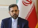 خطیب زاده: هیچ تغییری در سیاست آمریکا رخ نداده است