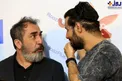 عکس/ مدل مو‌ی عجیب بازیگر مشهور