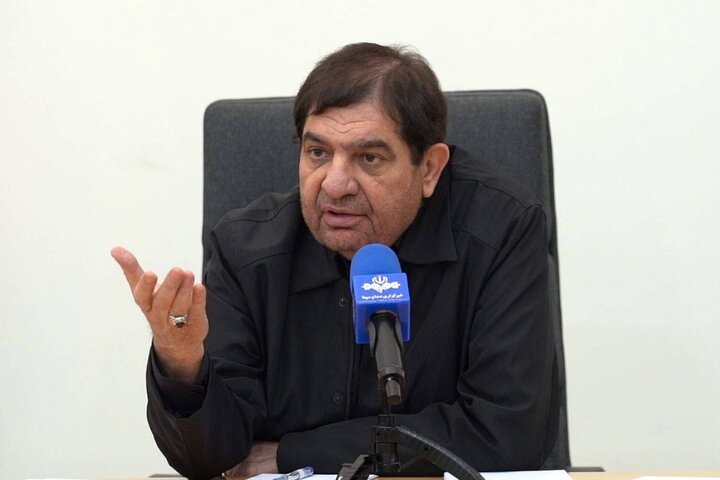 شعله‌های آتشی که آمریکا روشن کرده، دامن همه جهان را می‌گیرد