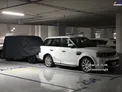 پارکینگ نجومی در ایران+ عکس