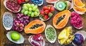کدام میوه ها برای زنان و کدام برای مردان مفیدند؟