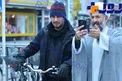 آقای بازیگر ، تاکنون 8 بار نقش روحانی را بازی کردم !