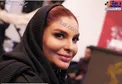 همسر دوم هومن سیدی در نمایی متفاوت/عکس