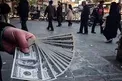دستگیری ۳۰ نفر از عناصر کلیدی و سر شبکه دلالان ارزی در تهران