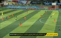بررسی داوری گل عبدی به مس رفسنجان+عکس