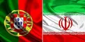 سفارت پرتغال در تهران صدور ویزا را متوقف کرد