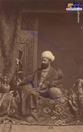عکس/ بچه پولدارهای زمان قاجار!