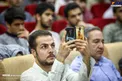 قاب موبایل با طرح شهید مدافع حرم+عکس
