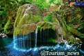شگفت انگیزترین آبشارجهان+عکس