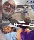 فوت اعضای خانواده خواننده مشهور بر اثر کرونا +عکس