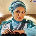 عکس/ خانم بازيگر با تيپى خاص