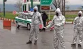 نحوه رصد واکسیناسیون مسافران نوروزی اعلام شد