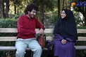 سریال جدید شبکه سه به همراه گریم جالب بازیگران+ عکس