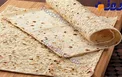 نان لواش در یونسکو به ثبت رسید