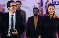 همسر «ترانه علیدوستی» هم بازیگر شد+عکس