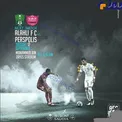 پوستر عجیب سعودی‌ها برای بازی پرسپولیس +تصویر