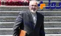 ظریف راهی مسکو شد