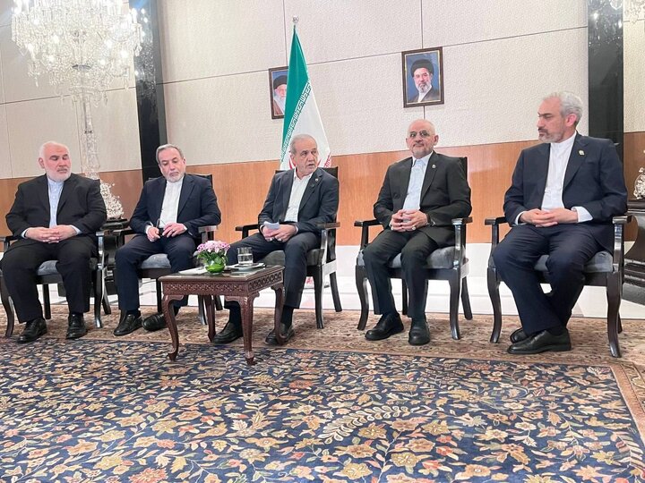 اجلاس بریکس مثبت بود اجلاس بریکس مثبت بود