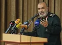 سردار سلامی: انتقام جزو برنامه‌های اصلی ماست