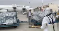 هلال احمر: تا پایان آبان ماه ۹۰ میلیون دز واکسن وارد می‌شود