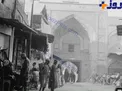 کربلا، یک قرن پیش +عکس
