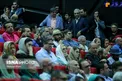 چهره ها در اکران خصوصی فیلم سینمایی مهران مدیری/ از معاون رئیس جمهور تا عادل فردوسی پور