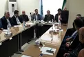 مدیرعامل جدید نیشکر هفت تپه معرفی شد