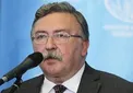 اولیانوف: مذاکرات جاری وین، دور نهایی است