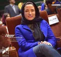 تیپ و استایل جدید و متفاوت نگار جواهریان+عکس