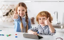 راهکار تقویت ذهن کودکان؛ والدین چه نقشی دارند؟