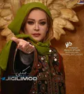 عکس‌مدلینگ بهاره رهنما
