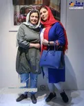 تیپ و استایل جدید سحر دولتشاهی+عکس