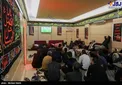 تماشای بازی پرسپولیس در کربلا